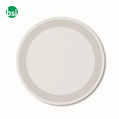 Small wireless charger - 10W - WIRELESS PLATO + - Immagine 2