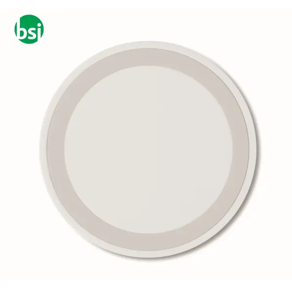 Small wireless charger - 10W - WIRELESS PLATO + -  2