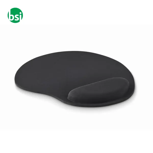Neoprene ergonomic mouse mat - ERGOPAD -  1