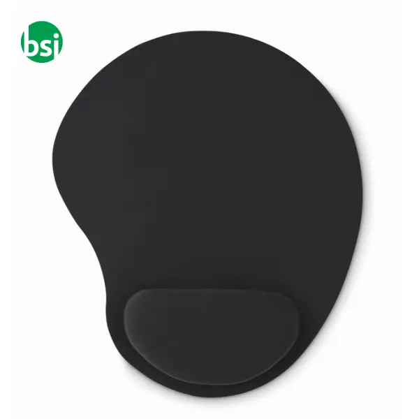 Neoprene ergonomic mouse mat - ERGOPAD -  5