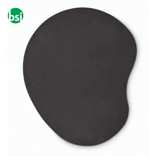 Neoprene ergonomic mouse mat - ERGOPAD -  7