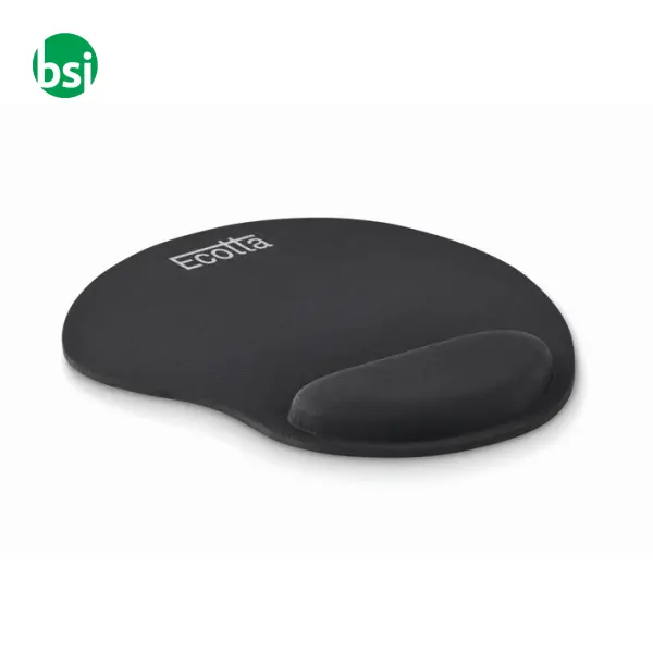 Neoprene ergonomic mouse mat - ERGOPAD -  2