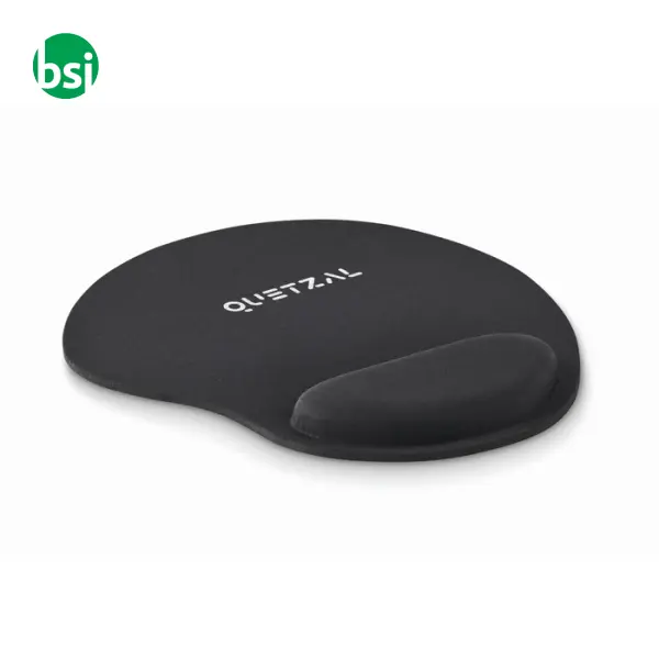 Neoprene ergonomic mouse mat - ERGOPAD -  3