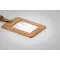Cork luggage tag - - Anteprima 4