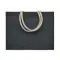 Jute bag with cotton handle - AURA - Anteprima 5