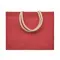 Jute bag with cotton handle - AURA - Anteprima 7