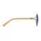 Bamboo sunglasses in pouch - HONIARA - Anteprima 10