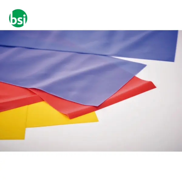 Set of 3 TPE fitness bands - TOP FIT -  4