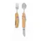 Multifunction cutlery set - SUBETE - Anteprima 3