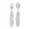 Multifunction cutlery set - SUBETE - Anteprima 4