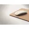 Cork mouse pad charger 10W - WIRELESS MATTY - Anteprima 7