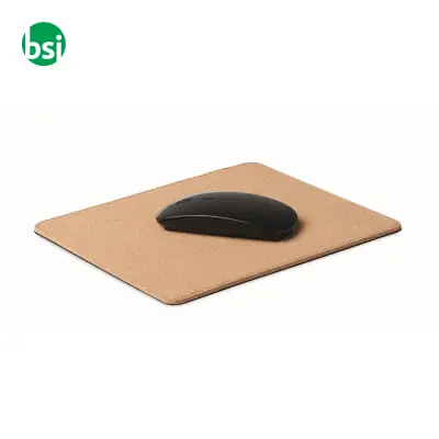 Cork mouse pad charger 10W - WIRELESS MATTY - Immagine 9