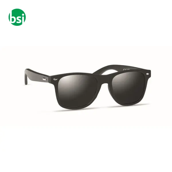 Sunglasses with bamboo arms - RHODOS -  12