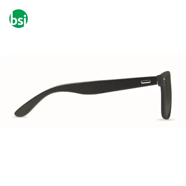 Sunglasses with bamboo arms - RHODOS -  3