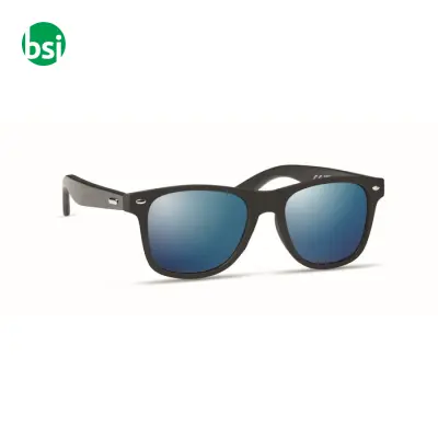 Sunglasses with bamboo arms - RHODOS - Immagine 13