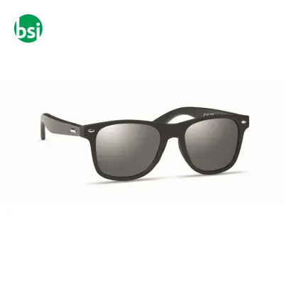 Sunglasses with bamboo arms - RHODOS - Immagine 14