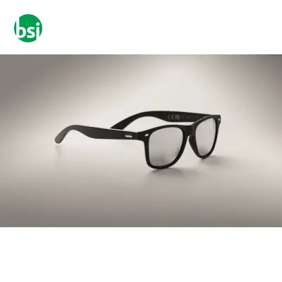 Sunglasses with bamboo arms - RHODOS - Immagine 9