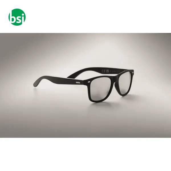 Sunglasses with bamboo arms - RHODOS -  9