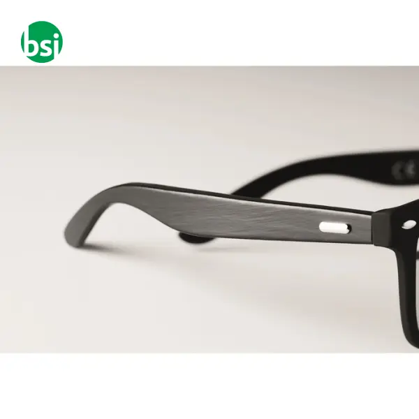 Sunglasses with bamboo arms - RHODOS -  10