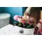 Zinc tub with 3 herbs seeds - MIX SEEDS - Anteprima 11