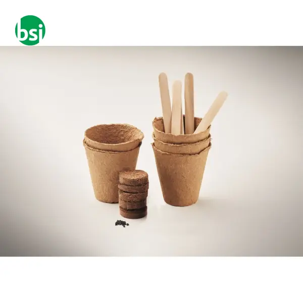 Flowers growing kit - FLOWERS -  3