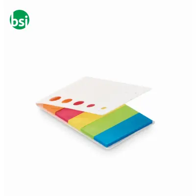 Seed paper sticky notes - MEMO SEED - Immagine 2