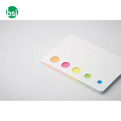 Seed paper sticky notes - MEMO SEED - Immagine 4