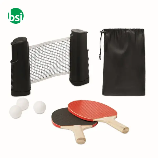 Table Tennis set - PING PONG -  1