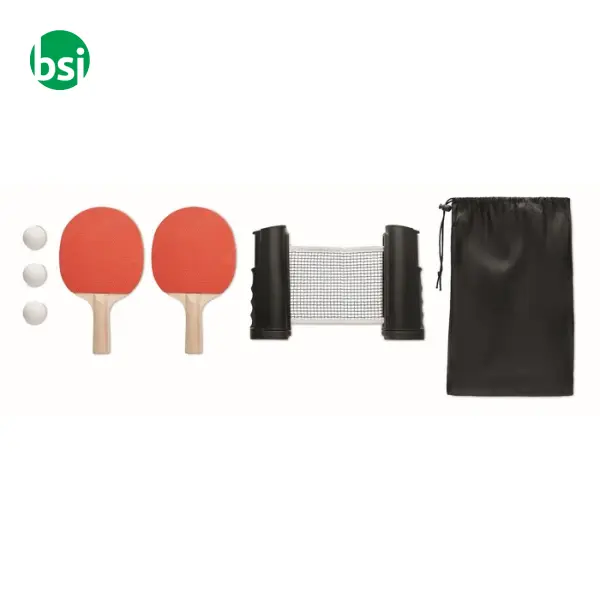 Table Tennis set - PING PONG -  7