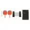 Table Tennis set - PING PONG - Anteprima 7