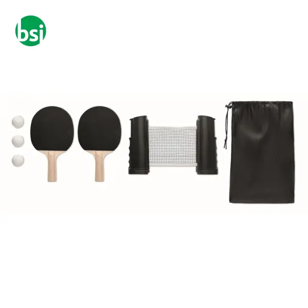 Table Tennis set - PING PONG -  8