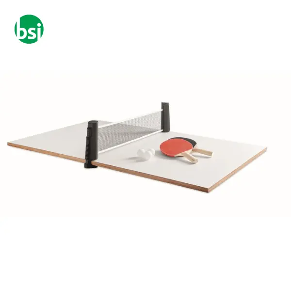 Table Tennis set - PING PONG -  9