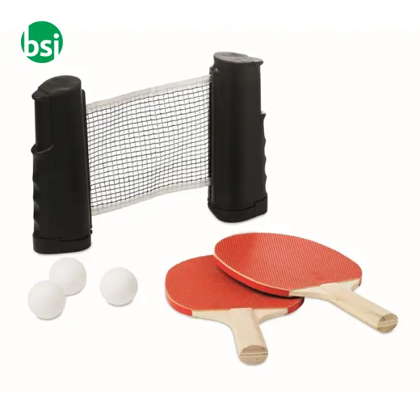 Table Tennis set - PING PONG -  10