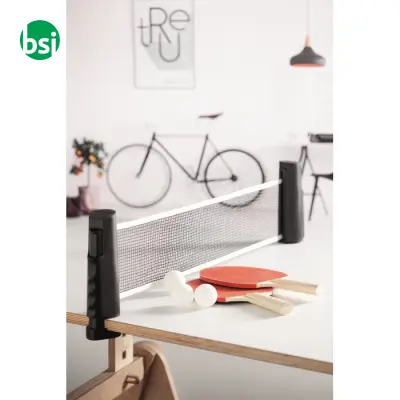 Table Tennis set - PING PONG - Immagine 2