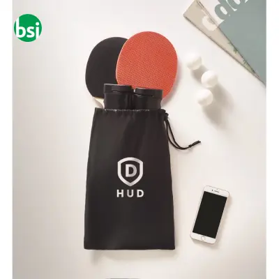 Table Tennis set - PING PONG - Immagine 6