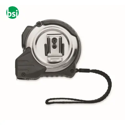 ABS measuring tape 5m - MESPRO - Immagine 5