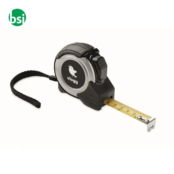 ABS measuring tape 5m - MESPRO -  2