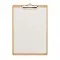 A4 bamboo clipboard - CLIPBO - Anteprima 8