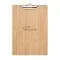 A4 bamboo clipboard - CLIPBO - Anteprima 6