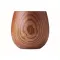 Oak wooden mug 250 ml - OVALIS - Anteprima 4