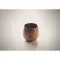 Oak wooden mug 250 ml - OVALIS - Anteprima 2