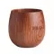Oak wooden mug 250 ml - OVALIS - Anteprima 3