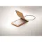 Cork luggage tag - OVALIS - Anteprima 9