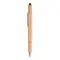 Spirit level pen in bamboo - TOOLBAM - Anteprima 4