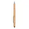 Spirit level pen in bamboo - TOOLBAM - Anteprima 6
