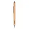 Spirit level pen in bamboo - TOOLBAM - Anteprima 7