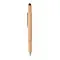 Spirit level pen in bamboo - TOOLBAM - Anteprima 9