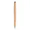 Spirit level pen in bamboo - TOOLBAM - Anteprima 11