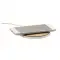 wireless charger 10W in bamboo - 10W - DESPAD + - Anteprima 3