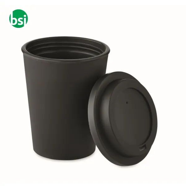 Double wall tumbler PP 300 ml - NOLA -  3